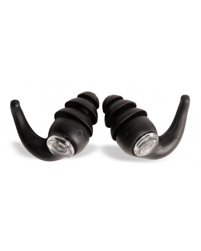 Беруші для плавання Arena EARPLUG (009390-200) чорні