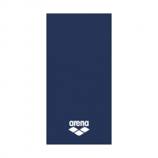 Рушник з мікрофібри Arena Microfiber Towel (009054-710) синій 100х50см