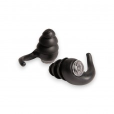 Беруші для плавання Arena EARPLUG (009390-200) чорні