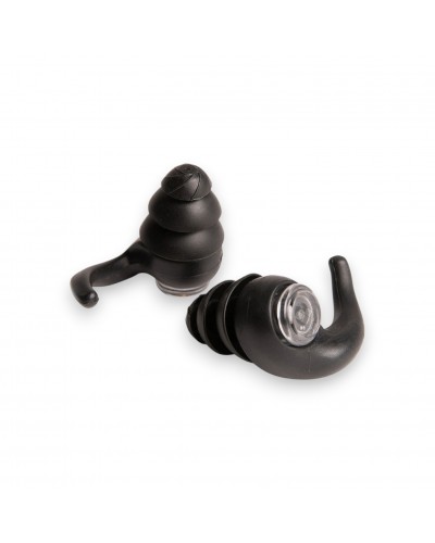Беруші для плавання Arena EARPLUG (009390-200) чорні