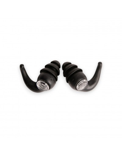 Беруші для плавання Arena EARPLUG (009390-200) чорні