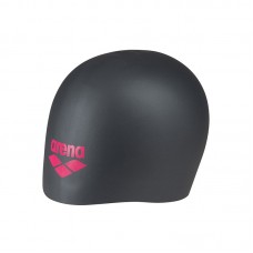 Шапочка для довгого волосся для плавання Arena LONG HAIR CAP (009275-209) сіра