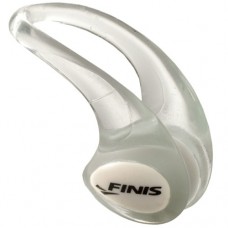 Затискач для носа Finis Nose Clip Clear (3.25.005.001) прозорий