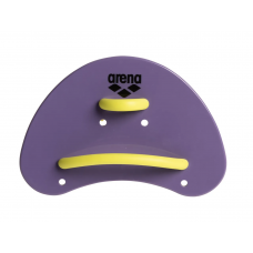 Лопатки для плавання кистьові Arena Elite Finger Paddle (95251-140) фіолетові