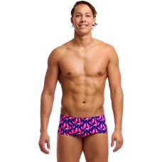 Чоловічі плавки Funky Trunks Men's Classic Trunks Ho Hum (FTS001M72226) розмір 30 (XS)