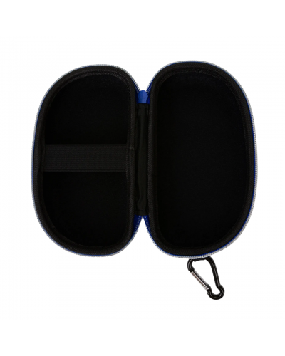 Чохол для окулярів Funky Case Closed Goggle Case Black Attack (FYG019N0259400) синій