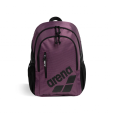 Рюкзак Arena All SET BACKPACK 30 ALLOVER (010227-200) 30 л бордовий
