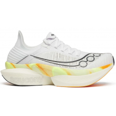 Карбонові кросівки для бігу Saucony ENDORPHIN ELITE 2 (S30994-130) розмір 5