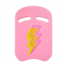 Дошка для плавання Funky Trunks Get A Grip Kickboard Stunner (FKG023N7208500) 42см х 27см рожева