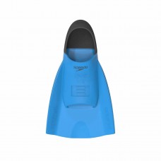 Ласти для плавання короткі із закритою п'ятою SPEEDO DMC ORIGINAL FIN (8-00536010627) сині розмір 42 (M)
