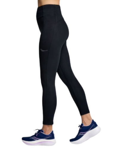 Тайтси Saucony FORTIFY CROP TIGHT (SAW800452-BK) розмір XS