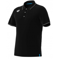 Поло Arena TEAM POLOSHIRT SOLID COTTON (004901-500) розмір S