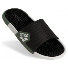 Тапочки для басейну Arena MARCO ACTIVE (009279-100) розмір 41