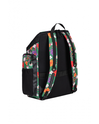 Рюкзак Arena ONE GO BACKPACK 45L AO (010232-911) 45L зелений