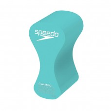 Дошка (колобашка) для плавання Speedo Team Pull Buoy (8-775302316243) блакитна