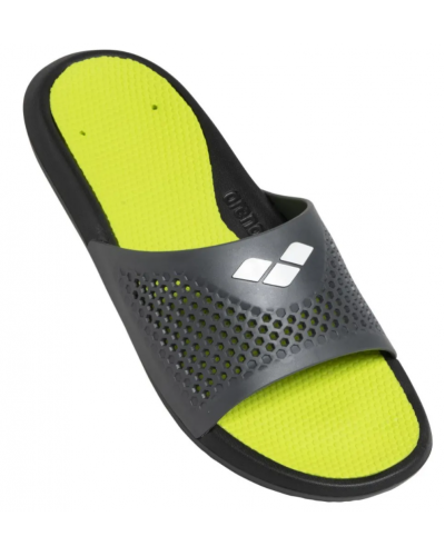 Тапочки для басейну Arena BRUNO (004372-101) розмір 43