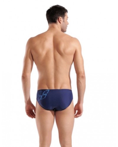 Плавки Arena SCRATCHY SWIM BRIEFS (010282-700) розмір 90