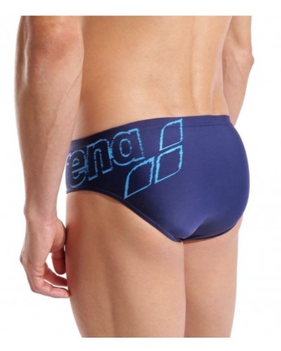 Плавки Arena SCRATCHY SWIM BRIEFS (010282-700) розмір 90