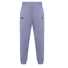 Штани спортивні 47 Brand LOS ANGELES DODGERS BASE RUNNE (682009PX-FS) розмір S