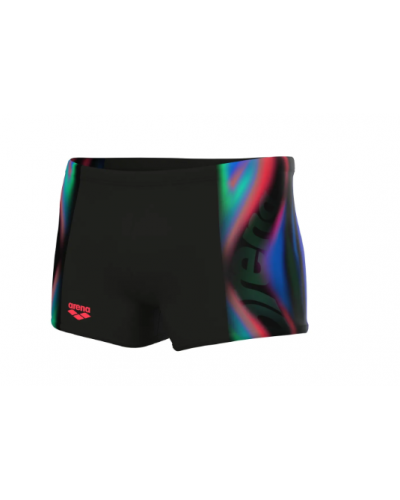 Плавки Arena TWO SIDES SWIM SHORT (010180-500) розмір 80