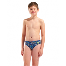 Дитячі плавки Arena CANDIES SWIM BRIEFS (010301-550) розмір 8