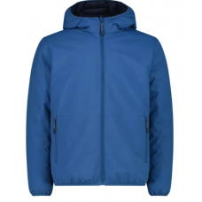 Куртка CMP REVERSE JACKET FIX HOOD FEEL W (34K0137-N825) розмір 48