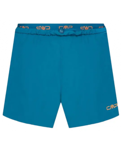 Шорти CMP MAN SHORT WITH INNER MESH SLIP (31C6397-M916) розмір 52