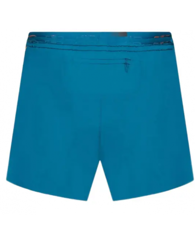 Шорти CMP MAN SHORT WITH INNER MESH SLIP (31C6397-M916) розмір 52