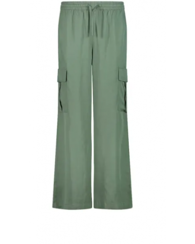 Жіночі штани спортивні CMP WOMAN LONG PANT (34D5816-E452) розмір 36