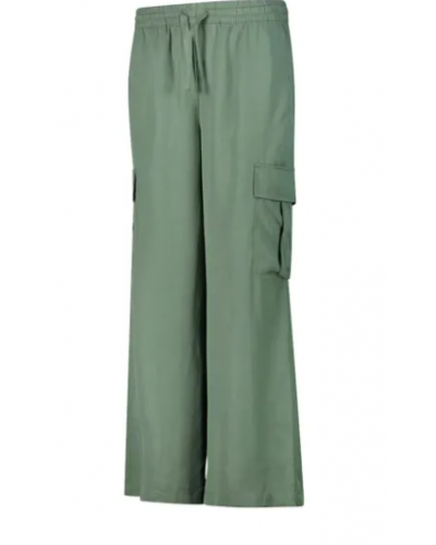 Жіночі штани спортивні CMP WOMAN LONG PANT (34D5816-E452) розмір 36