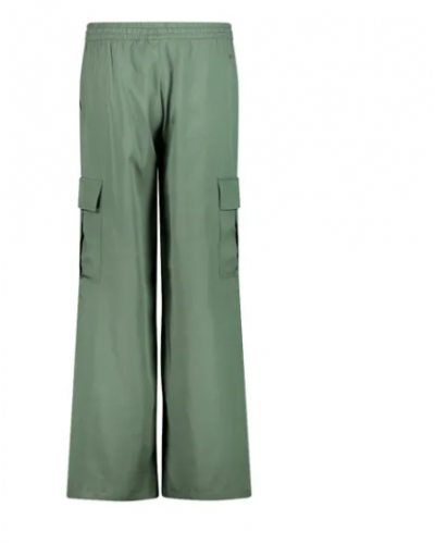 Жіночі штани спортивні CMP WOMAN LONG PANT (34D5816-E452) розмір 36