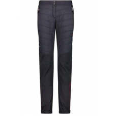 Жіночі штани спортивні CMP PANT HYBRID PRIMALOFT (39T0056-22UU) розмір 40