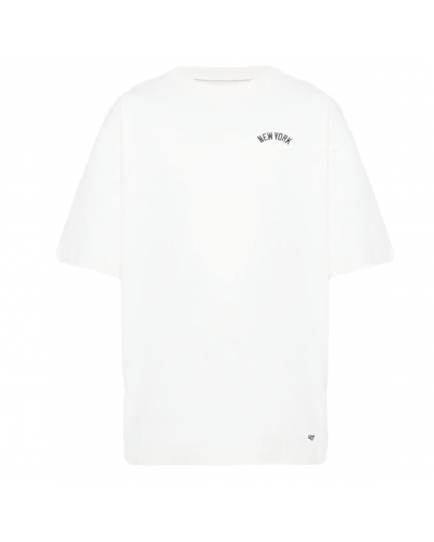 Футболка 47 Brand NEW YORK YANKEES POSTERED (637164SS-FS) розмір XL