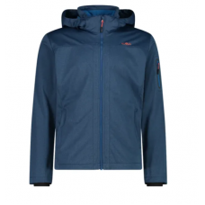 Чоловіча куртка CMP MAN JACKET ZIP HOOD (39A5027M-L973) розмір 48