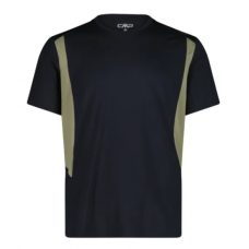 Чоловіча футболка CMP MAN T-SHIRT (35N6787-U423) розмір 48