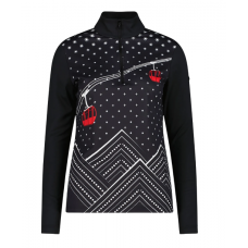 Жіночий реглан CMP SWEAT DRY FUNCTION (35L0496-U901) розмір 38