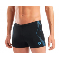 Плавки Arena GRAPHIC SWIM SHORT (011186-508) розмір 80