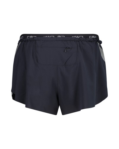 Шорти CMP MAN SHORT WITH INNER MESH SLIP (31C6397-U423) розмір 52