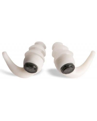 Беруші для плавання Arena EARPLUG (009390-300) білі