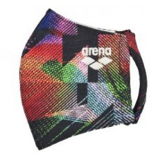 Маска (захисна) Arena FACE MASK (004890-128) розмір S