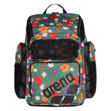 Рюкзак Arena ONE GO BACKPACK 45L AO (010232-911) 45L зелений