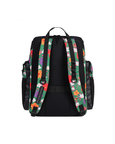 Рюкзак Arena ONE GO BACKPACK 45L AO (010232-911) 45L зелений