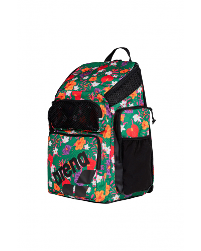 Рюкзак Arena ONE GO BACKPACK 45L AO (010232-911) 45L зелений