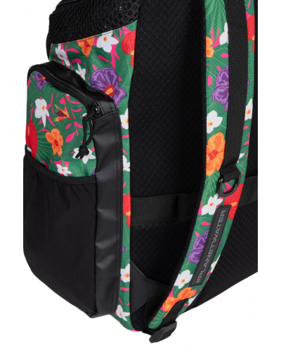 Рюкзак Arena ONE GO BACKPACK 45L AO (010232-911) 45L зелений