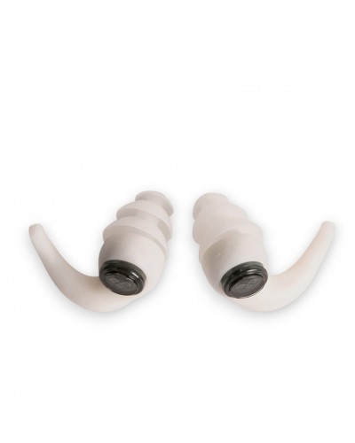 Беруші для плавання Arena EARPLUG (009390-300) білі