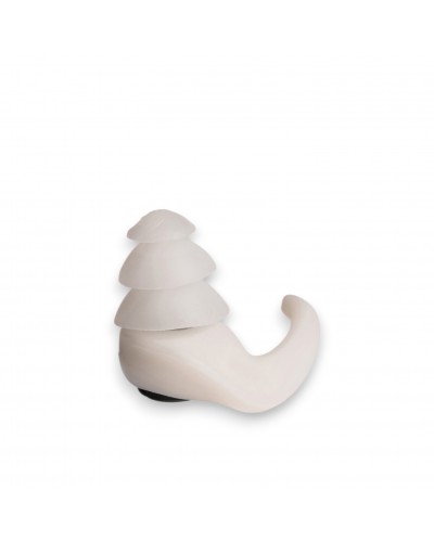 Беруші для плавання Arena EARPLUG (009390-300) білі