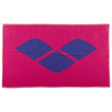 Рушник махровий Arena Hiccup (2A487-098) 60х100 см рожевий