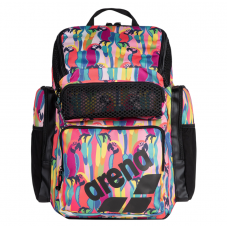 Рюкзак Arena ONE GO BACKPACK 45L AO (010232-904) 45L розовый