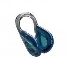 Затискач для носа для плавання SPEEDO BIOFUSE NOSECLIP AU (8-00440014491) синя
