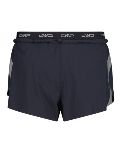 Шорти CMP MAN SHORT WITH INNER MESH SLIP (31C6397-U423) розмір 52